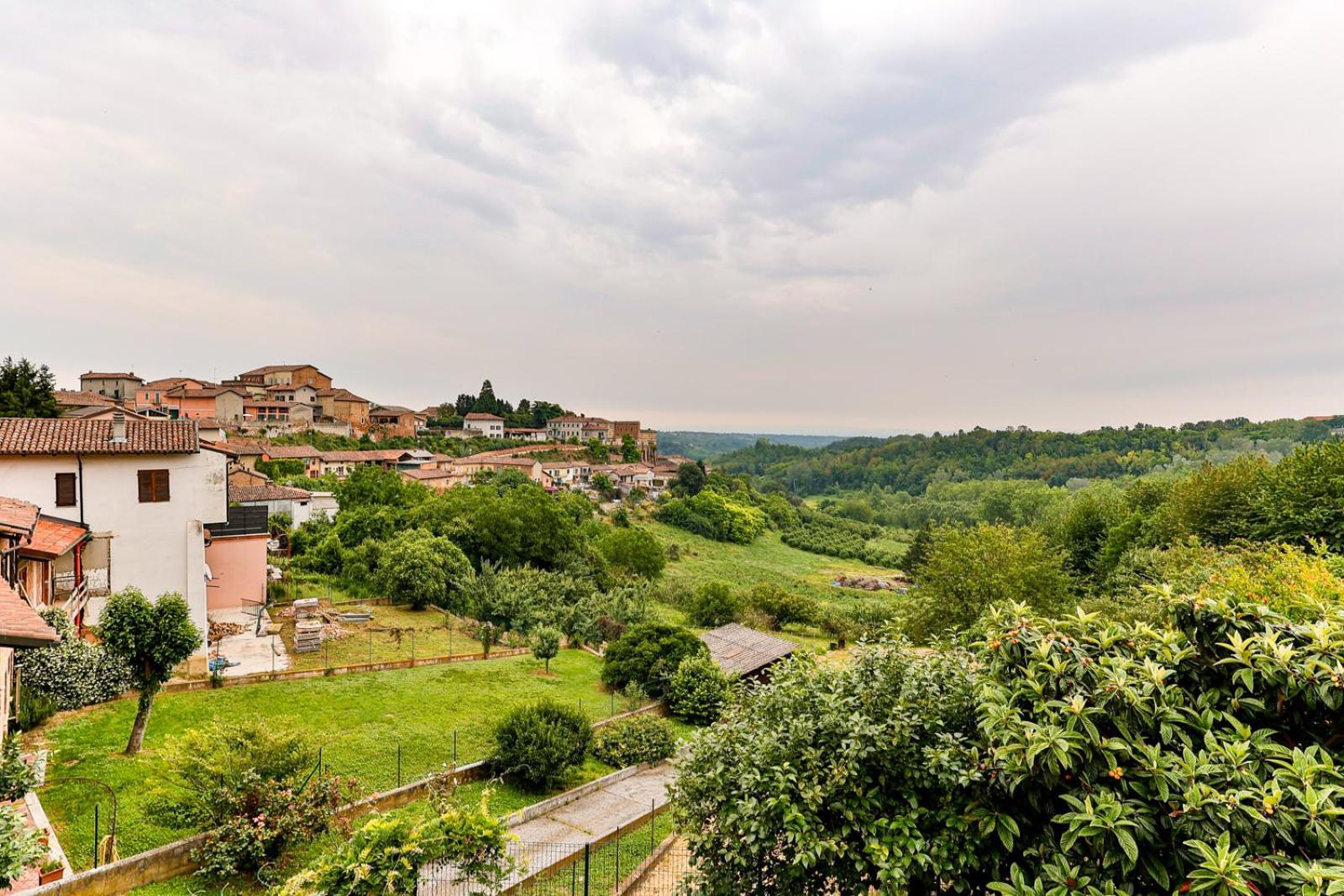 Апартаменты Il Borghetto Di Castagnole Castagnole Monferrato Экстерьер фото